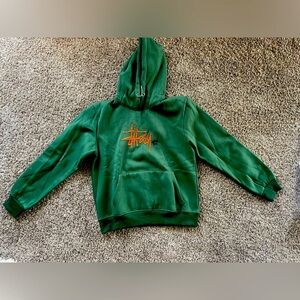 XL Youth Stussy Hoodie
